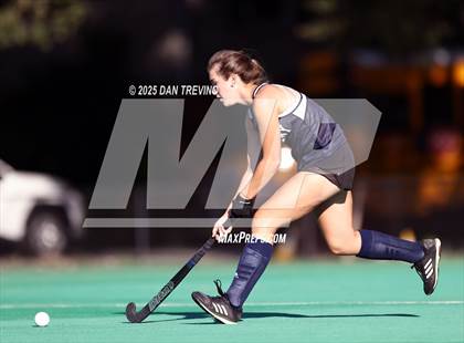 Thumbnail 3 in Hill School v Norfolk Academy (Scrimmage) photogallery.