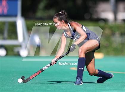 Thumbnail 3 in Hill School v Norfolk Academy (Scrimmage) photogallery.