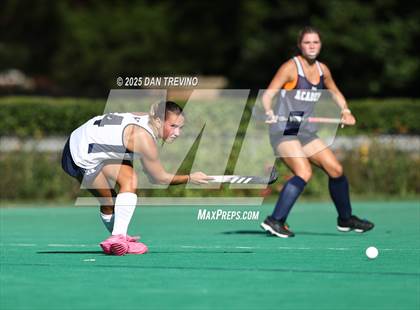 Thumbnail 2 in Hill School v Norfolk Academy (Scrimmage) photogallery.