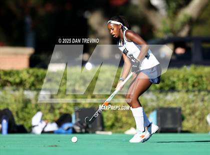 Thumbnail 1 in Hill School v Norfolk Academy (Scrimmage) photogallery.