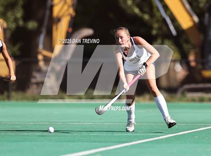 Thumbnail 1 in Hill School v Norfolk Academy (Scrimmage) photogallery.