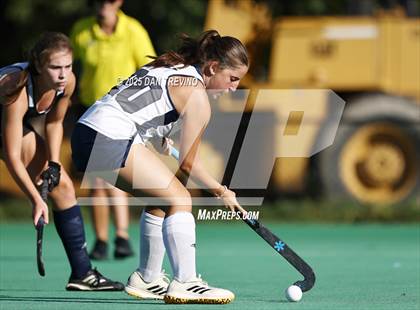 Thumbnail 3 in Hill School v Norfolk Academy (Scrimmage) photogallery.