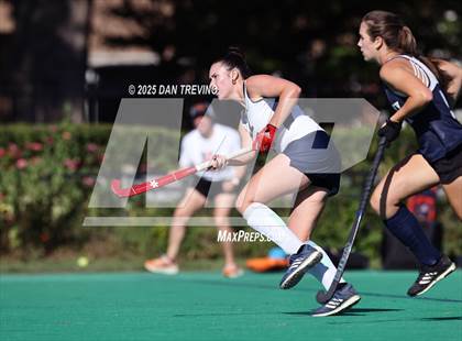 Thumbnail 1 in Hill School v Norfolk Academy (Scrimmage) photogallery.