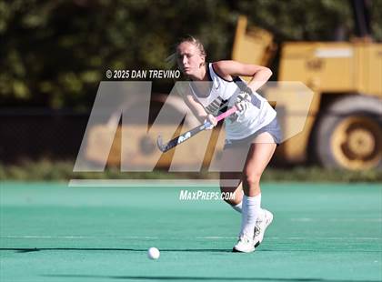 Thumbnail 3 in Hill School v Norfolk Academy (Scrimmage) photogallery.