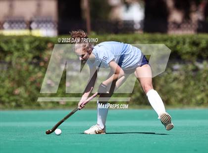 Thumbnail 3 in Hill School v Norfolk Academy (Scrimmage) photogallery.