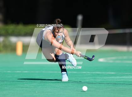 Thumbnail 1 in Hill School v Norfolk Academy (Scrimmage) photogallery.