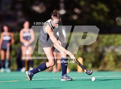 Thumbnail 3 in Hill School v Norfolk Academy (Scrimmage) photogallery.