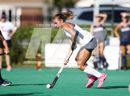 Thumbnail 3 in Hill School v Norfolk Academy (Scrimmage) photogallery.