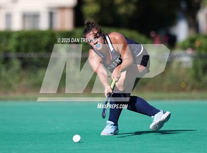 Thumbnail 3 in Hill School v Norfolk Academy (Scrimmage) photogallery.