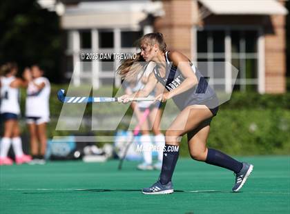 Thumbnail 2 in Hill School v Norfolk Academy (Scrimmage) photogallery.