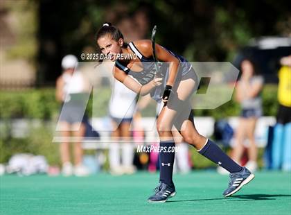 Thumbnail 3 in Hill School v Norfolk Academy (Scrimmage) photogallery.