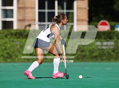 Thumbnail 1 in Hill School v Norfolk Academy (Scrimmage) photogallery.