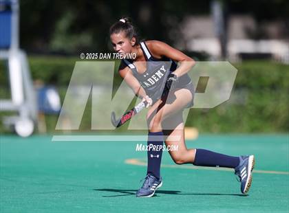 Thumbnail 1 in Hill School v Norfolk Academy (Scrimmage) photogallery.