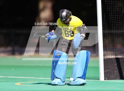 Thumbnail 1 in Hill School v Norfolk Academy (Scrimmage) photogallery.