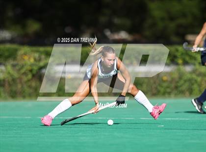 Thumbnail 1 in Hill School v Norfolk Academy (Scrimmage) photogallery.