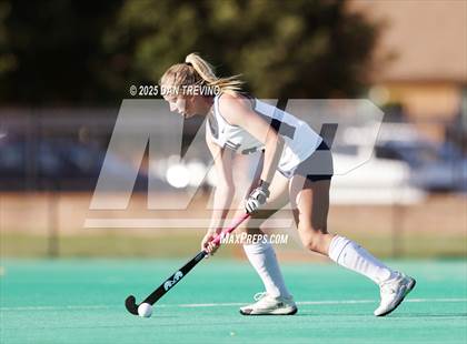 Thumbnail 3 in Hill School v Norfolk Academy (Scrimmage) photogallery.