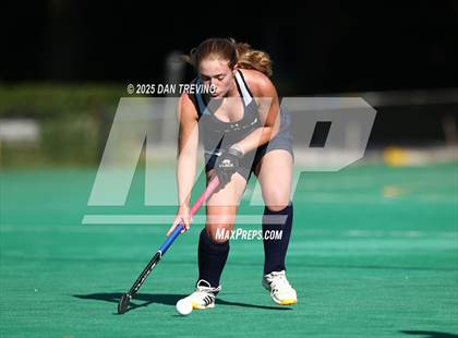 Thumbnail 1 in Hill School v Norfolk Academy (Scrimmage) photogallery.