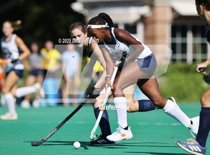 Thumbnail 3 in Hill School v Norfolk Academy (Scrimmage) photogallery.