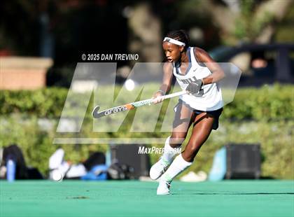 Thumbnail 2 in Hill School v Norfolk Academy (Scrimmage) photogallery.