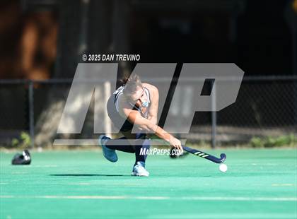 Thumbnail 2 in Hill School v Norfolk Academy (Scrimmage) photogallery.