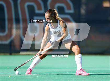 Thumbnail 3 in Hill School v Norfolk Academy (Scrimmage) photogallery.