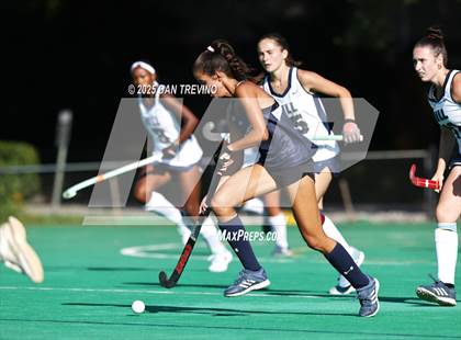 Thumbnail 2 in Hill School v Norfolk Academy (Scrimmage) photogallery.