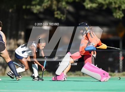 Thumbnail 1 in Hill School v Norfolk Academy (Scrimmage) photogallery.