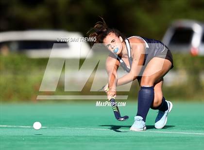 Thumbnail 2 in Hill School v Norfolk Academy (Scrimmage) photogallery.