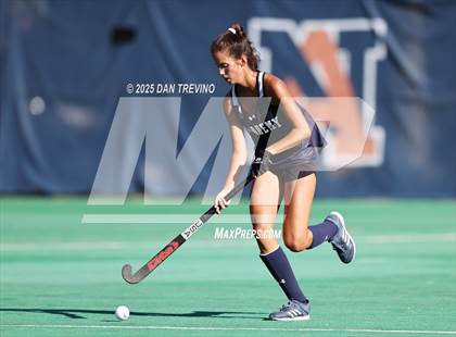 Thumbnail 1 in Hill School v Norfolk Academy (Scrimmage) photogallery.