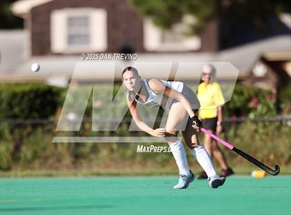 Thumbnail 1 in Hill School v Norfolk Academy (Scrimmage) photogallery.