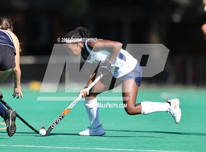 Thumbnail 3 in Hill School v Norfolk Academy (Scrimmage) photogallery.