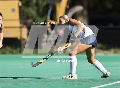 Thumbnail 3 in Hill School v Norfolk Academy (Scrimmage) photogallery.