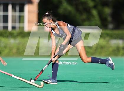 Thumbnail 1 in Hill School v Norfolk Academy (Scrimmage) photogallery.