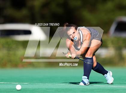 Thumbnail 3 in Hill School v Norfolk Academy (Scrimmage) photogallery.