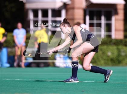Thumbnail 1 in Hill School v Norfolk Academy (Scrimmage) photogallery.