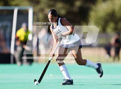 Thumbnail 2 in Hill School v Norfolk Academy (Scrimmage) photogallery.