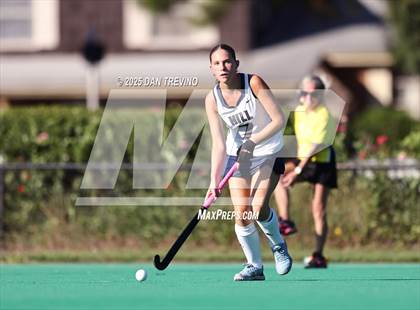 Thumbnail 1 in Hill School v Norfolk Academy (Scrimmage) photogallery.