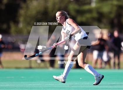 Thumbnail 1 in Hill School v Norfolk Academy (Scrimmage) photogallery.