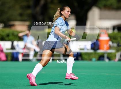 Thumbnail 2 in Hill School v Norfolk Academy (Scrimmage) photogallery.