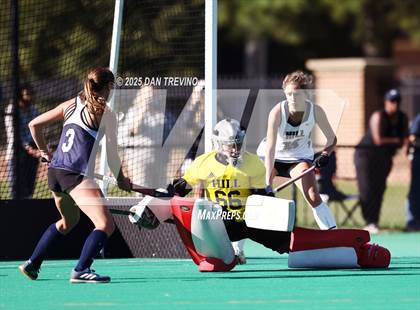 Thumbnail 2 in Hill School v Norfolk Academy (Scrimmage) photogallery.