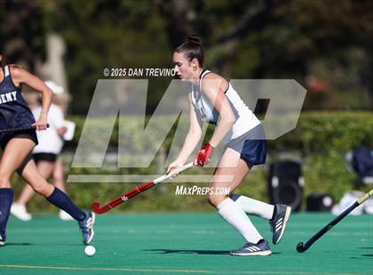 Thumbnail 2 in Hill School v Norfolk Academy (Scrimmage) photogallery.