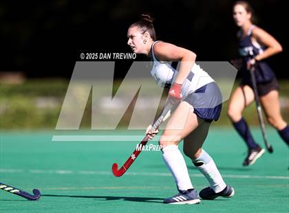 Thumbnail 2 in Hill School v Norfolk Academy (Scrimmage) photogallery.