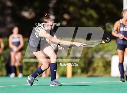 Thumbnail 1 in Hill School v Norfolk Academy (Scrimmage) photogallery.