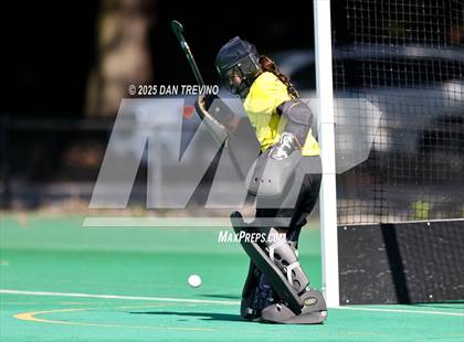 Thumbnail 1 in Hill School v Norfolk Academy (Scrimmage) photogallery.