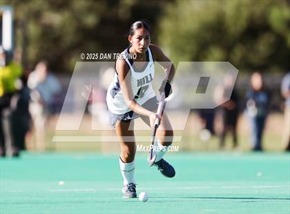 Thumbnail 1 in Hill School v Norfolk Academy (Scrimmage) photogallery.