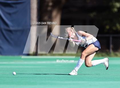 Thumbnail 3 in Hill School v Norfolk Academy (Scrimmage) photogallery.