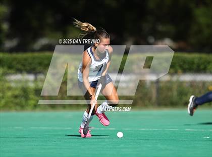 Thumbnail 2 in Hill School v Norfolk Academy (Scrimmage) photogallery.