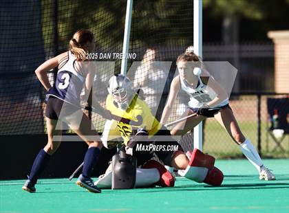 Thumbnail 3 in Hill School v Norfolk Academy (Scrimmage) photogallery.