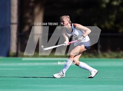 Thumbnail 1 in Hill School v Norfolk Academy (Scrimmage) photogallery.