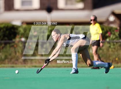 Thumbnail 2 in Hill School v Norfolk Academy (Scrimmage) photogallery.